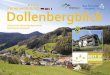 F Ferienwohnung Dollenbergblick...Sie ist kostenlos und für Android und IOS Geräte in den jeweiligen App-Stores erhältlich. Der Holchenwasserfall am Himmelssteig Blühende Bergwiesen