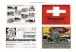 Rennsport-Reklame - ... Sonntag 30. Schweizermelsterschafts- Revanche Grofier Primus-Kأ¶lliker Preis