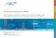 ForLog ZB 2006 - Website - BayFOR · 2018. 11. 1. · Leoni Bordnetz-Systeme GmbH & Co. KG, Kitzingen MAN Nutzfahrzeuge AG, München metaio GmbH, Garching Miebach Logistik GmbH, Frankfurt