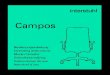Campos Ident. - Nr. 00033743 - INTERSTUHL 2014. 1. 28.آ  Campos Bedienungsanleitung Operating instructions