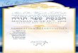 Ahavas Olam Weingarden Torah Center · 2016. 4. 4. · Sefer Torah and supporting the Torah Center by dedicating a part of the Sefer Torah. DEDICATION OPPORTUNITIES CHUMASH $1,800