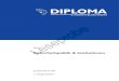 Studiengang - Betriebswirtschaft - DIPLOMA 2017. 6. 29.آ  Sicherheitspolitik und Institutionen . i