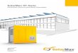 SolarMax HT-Serie«SolarMax bietet erstklassigen Service von der Planung bis zur Realisation. Ist die Anlage dann in Betrieb, steht uns SolarMax schnell und unkompliziert zur Seite