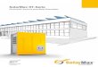 SolarMax HT-Serie - Home | Krannich Solar · maxview.solarmax.com lässt sich die Anlage jeder - zeit von unterwegs überwachen. Anlagencheck in Echtzeit Die kostenlose MaxMonitoring