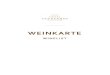WEINKARTE - Hotel Tannenhof...Marken 2015 Verdicchio – Le Vaglie Santa Barbara Sizilien 2015 Fiano – Cometa Planeta, Menfi 14 Weißwein Frankreich Burgund 0,75 l 2015 Bourgogne