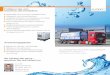 ECON Flyer VE-Wasser v05 · 2021. 1. 20. · EN12952-12 „Wasserrohrkessel und Anlagenkomponenten – Teil 12: Anforderungen an die Speisewasser- und Kesselwas-serqualität“ gekennzeichnet