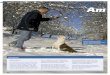 SERIE | WUFF-BLOG Am Anfang ein Fiasko · 2016. 12. 1. · Hund dem Richter im Ausstellungsring präsentiert. Arthur verhielt sich bei den Trainingsrunden mit anderen Hunden auch