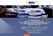 Evaluation de la coopération de l’Union européenne avec la ......DISRP Document Intérimaire de Stratégie de Réduction de la Pauvreté DUE Délégation de l’Union européenne