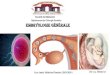 Département de Chirurgie Dentaire embryologie générale · La chronologie du développement embryonnaire La 1 ère semaine du développement embryonnaire: période de la pré-morphogénèse