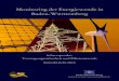 Monitoring der Energiewende in Baden-Württemberg - … · 2016. 12. 9. · EEG 2017 und dem Gesetz zur Digitalisierung der Energiewende hat die Bundesregierung den Anfang gemacht