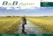 B&B Agrar 2-2020 Schwerpunktthema: Klimawandel · 2020. 6. 23. · Die Zeitschrift fr Bildung und Beratung ˜ ˚ ˜ Agrar 2-2020 Juni 2020 73. Jahrgang Ausbildung Neu: Hauswirtschafter/-in