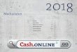 Mediadaten online 2018 - Cash....XXL-Skyscraper max. 420 x 870 2.750,00 € 90,00 € 110,00 € Medium Rectangle Sidebar oben 5) 300 x 250 2.100,00 € 70,00 € 82,00 € Medium