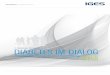 DiaBeTes im Dialog - IGES Institut · 2018. 5. 21. · BwS-Methode untersucht, wie Patienten zwischen verschiedenen Behandlungseigenschaften bei Dia-betes typ 2 abwägen und welchen