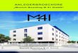 „Munich Boarding M 41 GmbH“ - SKAPA · 2020. 5. 26. · 2 Rechtlicher Hinweis: Die Informationen dieser Broschüre haben ausschließlich werblichen Charakter. Die Munich Boarding