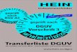 Transferliste DGUV · 2018. 9. 25. · Preistabelle 5 6 4 3 2 1 7 8 9 10 1 1 2 geprüft von 1 8 19 2 0 2 1 2 2 3 K 1 K nach DGUV2 Vo rsch ift 3 6 3 9 1 2 geprüft von nach BGV JA3