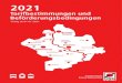 Beförderungsbedingungen - kvg-bus.de · 2020. 12. 21. · Der VBN-Tarif gilt für alle Öffentlichen Personennahverkehre im Sinne von § 42 und § 43 Nr. 2 Perso-nenbeförderungsgesetz