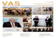 VAS - Startseite...VAS Ausgabe 01/2020 2. Jahrgang Das Vertriebenen-, Aussiedler- und Spätaussiedlerjournal in NRW Der Landesbeirat begeht den Tag der neuen Heimat Seite 8 Blickpunkt
