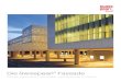 Die Swisspearl Fassade - Meli AG GebäudehüllenVon Eternit zu Swisspearl® Seit über 100 Jahren macht die Eternit ( Schweiz ) AG, was sie am besten kann. Erfindergeist und Expertenwissen