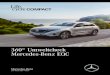 360° Umweltcheck Mercedes-Benz EQC - Home | Daimler · 2020. 6. 23. · Der Mercedes-Benz EQC 400 4MATIC im 360° Umweltcheck Bereits bei der Entwicklung eines neuen Modells hat