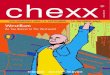 chexx - Das Magazinseptember... · 2017. 4. 5. · Asterix Am 14. Oktober erscheint der neue Asterix. Immerhin schon der 33. Band. Schlaflos Im ehemaligen Fame eröff-net am 23. September