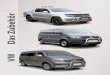 VW Das Zubehör · 2020. 10. 22. · VW T5 (2003-2015) & VW T6 (2015-) Art. 27005 Frontbügel schwarz + Unterfahrschutz Ø 89 mm passend für VW Amarok (2010-) ... Die Bezeichnungen