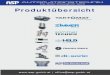 Produktuebersicht 0519 web - ASP Automationstechnik GmbH. ... ges Gurtmaterial und langlebige Antriebe