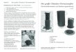 Seite 8 Der große Chantico-Terrassenofen Der große Chantico … · 2018. 7. 11. · werden, auf dem Bild wurden Holzkohle, frisch geschredderter Grünschnitt, Ponydung und Effektive