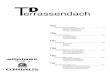 TDa TDb TDc TDd TDe TDf - Nüchter-Wintergarten GmbH · 2016. 2. 3. · 09/02/2015 83 - siliconendichting toegevoegd - ÉtanchÉitÉ silicon ajoutÉe ... - statics fmax. 8mm added