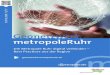 Bro geonetzwerk RZ 13.09.17 - shop.rvr.ruhr · Metropole Ruhr präsentieren. Hierfür wer-den die Geltungsbereiche der rechtskräfti-gen Bebauungspläne auf der Internetseite „Portal