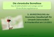 Die chronische Borreliose - Dr. Hopf-Seidel · Mitochondropathie) Symptome der Muskulatur 25.06.2010 Kitzingen. Frankenthal 2.4.2011 Dr. Hopf-Seidel 35 •Blasen-/Harnröhrenbrennen
