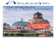 Top-Angebote Hotel + Bahn Sommerdb-eschweiler.de/wp-content/uploads/2020/04/Ameropa_LM... · 2020. 4. 7. · STÄDTEZIELE MIT BAHN • 1-2 Nächte mit Frühstück 4–21 • Inklusive