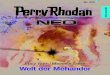 Welt der Mehandor - PERRY RHODAN...Sternenriff ist auch für mich ›Terra incognita‹, um einen menschlichen Ausdruck zu benutzen.« »Dass ich solche Worte einmal aus deinem Mund