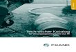 Technischer Katalog - AGRU-FRANK 2020. 3. 23.آ  Schlag- und Biegebeanspruchungen bei Tempera- turen