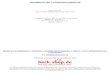 Handbuch der Luftfahrzeugtechnik - ReadingSample...Handbuch der Luftfahrzeugtechnik Bearbeitet von Cord-Christian Rossow, Klaus Wolf, Peter Horst 1. Auflage 2014. Buch. 835 S. Inkl