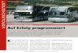 Automatisierte Getriebe Auf Erfolg programmiert ZF AS-Tronic 12 AS 2301 BO 12 AS 2001 BO Volvo I-Shift