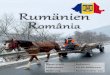 Bürger Info Rumänien (2) · 2020. 3. 18. · Reisebericht Edler Gabi und Sunnger Conny wollten sich bei der Gelegenheit nach Rumänien zu fahren einen Eindruck von dieser Organisaon