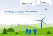Beteiligungsleitfaden Windenergie - NABU · 2020. 7. 27. · Beteiligungsleitfaden Windenergie Hinweise zu Beteiligungsmöglichkeiten von Verbänden in Verfahren zur Planung und Genehmigung