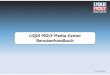 LIQUI MOLY Media-Center Benutzerhandbuchpartner.liqui-moly.de/w/pdf/121016/Benutzerhandbuch_Mediacenter.… · und Veranstaltungen, Fahrzeugbeschriftungen und viele mehr) • Videos