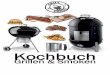 Kochbuch - irp-cdn. ... Kochbuch Grillen & Smoken. info@Grillforce.eu Grillen & Smoken Version 1.0 Grillforce
