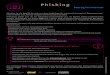 Phishing - Digitale SeniorInnen · 2020. 11. 18. · Phishing ist ein Begriff, der sich aus dem Englischen für „password harvesting“ (Passworte sam-meln/ernten) und „fishing“