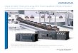 Optimale Steuerung fأ¼r kompakte Maschinen 2020. 7. 9.آ  IIoT 4 Optimale Steuerung fأ¼r kompakte Maschinen