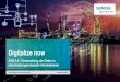Siemens Asset Portal...moderne Systeme und Technologien so in einer Fertigungsumgebung ein-setzen und kombinieren lassen, dass die Pharmaindustrie das Potenzial der Digitalisierung