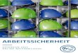 ARBEITSSICHERHEIT - Consulting GmbH...2020/10/12  · Themen-Update für die Sicherheitsfachkraft (SiFa) - Modul 1 bis 3 Fremdfirmeneinsatz - Sicher und konform Material Compliance