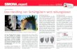 report - simona.de...lining ermöglichen zudem beim Bunkerbau gegenüber Beton vorteilhafte Wandwinkel und bei Transportfahrzeugen beim Entladen geringere Kippwinkel. dehoplast®