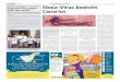 Nr. 194 Aktuelle Nachrichten Unterschriften gegen Ebola-Virus …pdf.kanarenexpress.com/194/pdf/kanaren_express_005.pdf · 2014. 4. 24. · den Virus aber auch nach 60 Tagen noch