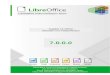 LibreOffice Dokumentation Team...Kapitel 14 Writer Arbeiten mit Feldbefehlen 7.0.0.0 LibreOffice Dokumentation Team LibreOffice ist ein eingetragenes Warenzeichen von The Document