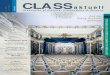 CLASS · 2019. 9. 12. · AUSGABE 2009/2 5 CLASSaktuell Liederabend mit Fritz Wunderlich (1965) Lieder von Schubert, Schumann und Beethoven SWR music / hänssler CLASSIC Best.-Nr