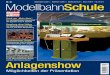 Deutschland 12,00 ModellbahnSchule in diese Ausgabe...ModellbahnSchule 42 5 ab Seite 82Modellbahnhobby heißt auch, mit der Miniatureisen bahn zu spielen. Unter Gleichgesinnten trifft