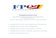 Tätigkeitsbericht FPÖ Burgenland 2017LGST - fpoe.at · 2017. 2. 21. · Tätigkeitsbericht der FPÖ Landesorganisation Burgenland für den Zeitraum vom 1. Dezember 2013 bis zum