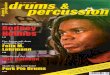 Magazin DrumsUndPercussion 0607e - Sonor Signature...! drums& Einfach unglaublich s. 12 Der Junge mit dem »Guerilla-Set« Lehrl ann s. 30 Siåndig uf der Suche s.42 Made by an American!